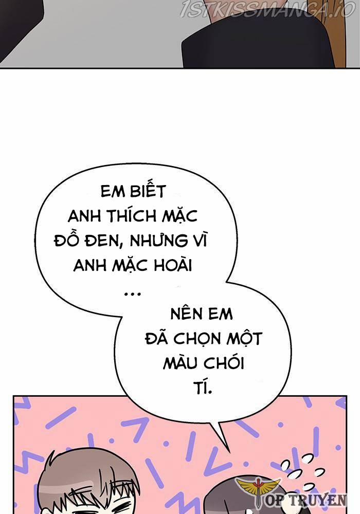 Hãy Diễn Như Anh Yêu Em 36 trang 76