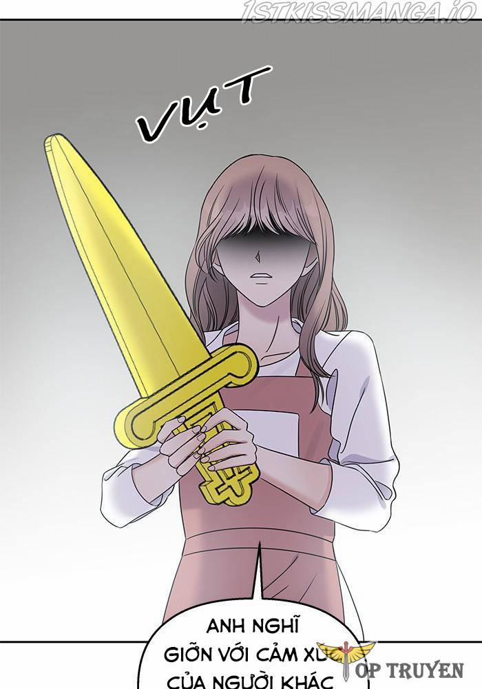 Hãy Diễn Như Anh Yêu Em 36 trang 8