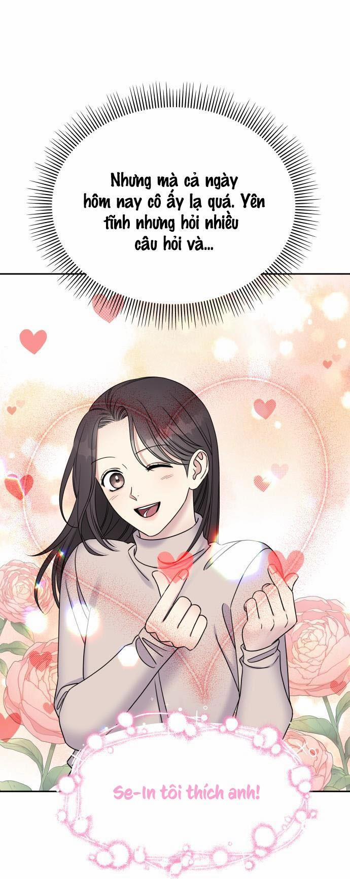 Hãy Diễn Như Anh Yêu Em 37.5 trang 15