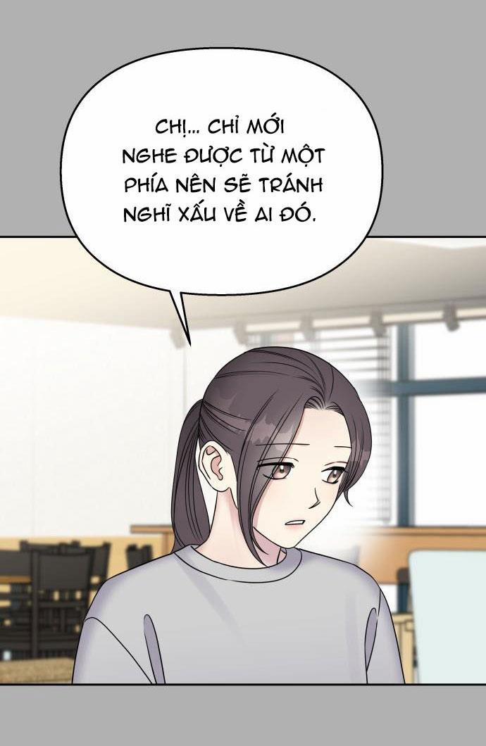 Hãy Diễn Như Anh Yêu Em 37.5 trang 23