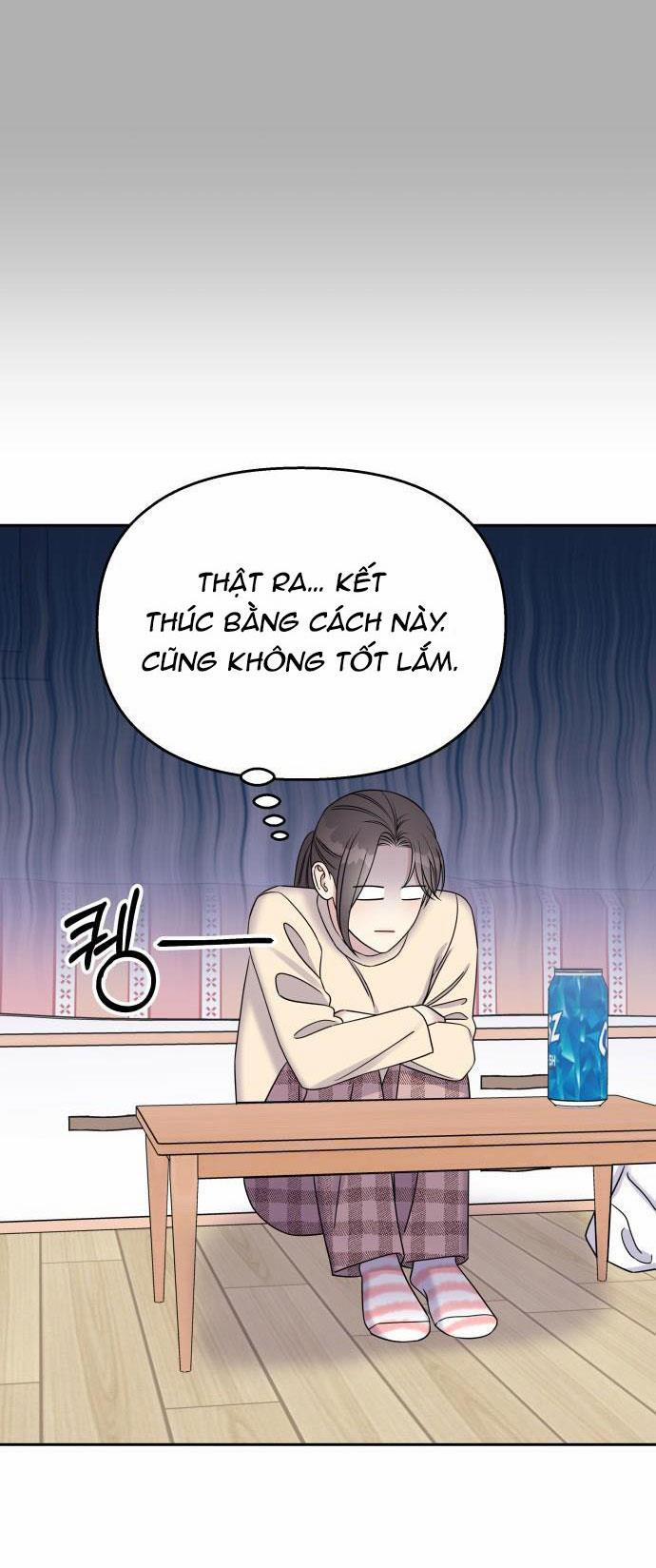 Hãy Diễn Như Anh Yêu Em 37.5 trang 25