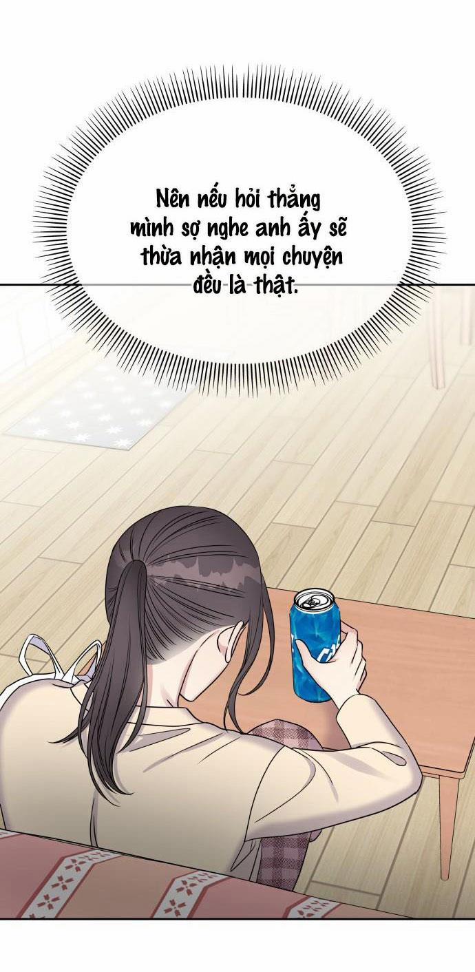 Hãy Diễn Như Anh Yêu Em 37.5 trang 27