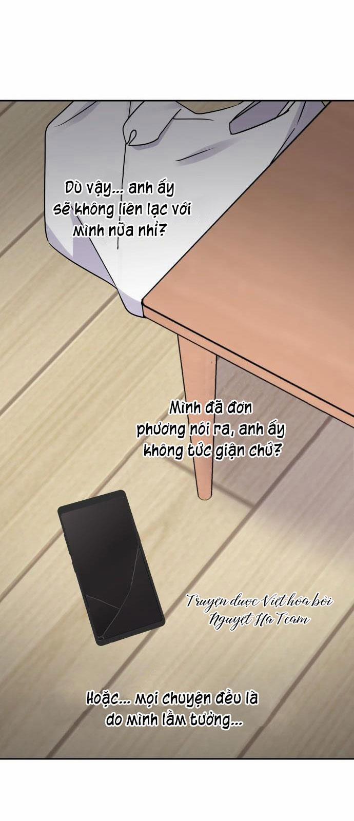 Hãy Diễn Như Anh Yêu Em 37.5 trang 32