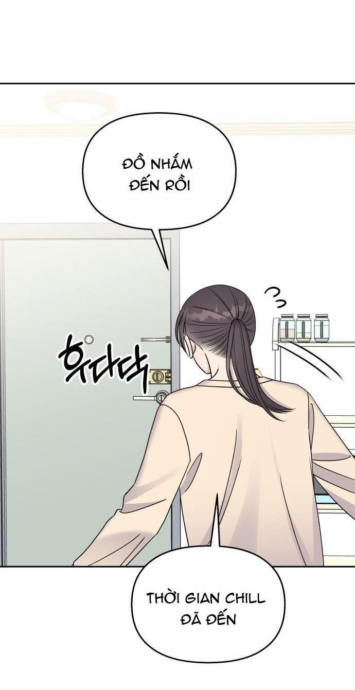 Hãy Diễn Như Anh Yêu Em 37.5 trang 35