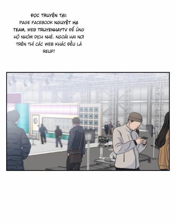 Hãy Diễn Như Anh Yêu Em 37 trang 0