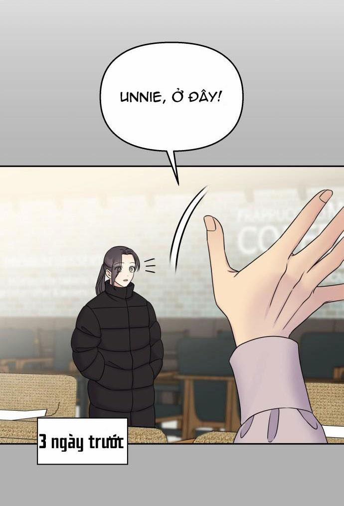 Hãy Diễn Như Anh Yêu Em 37 trang 19