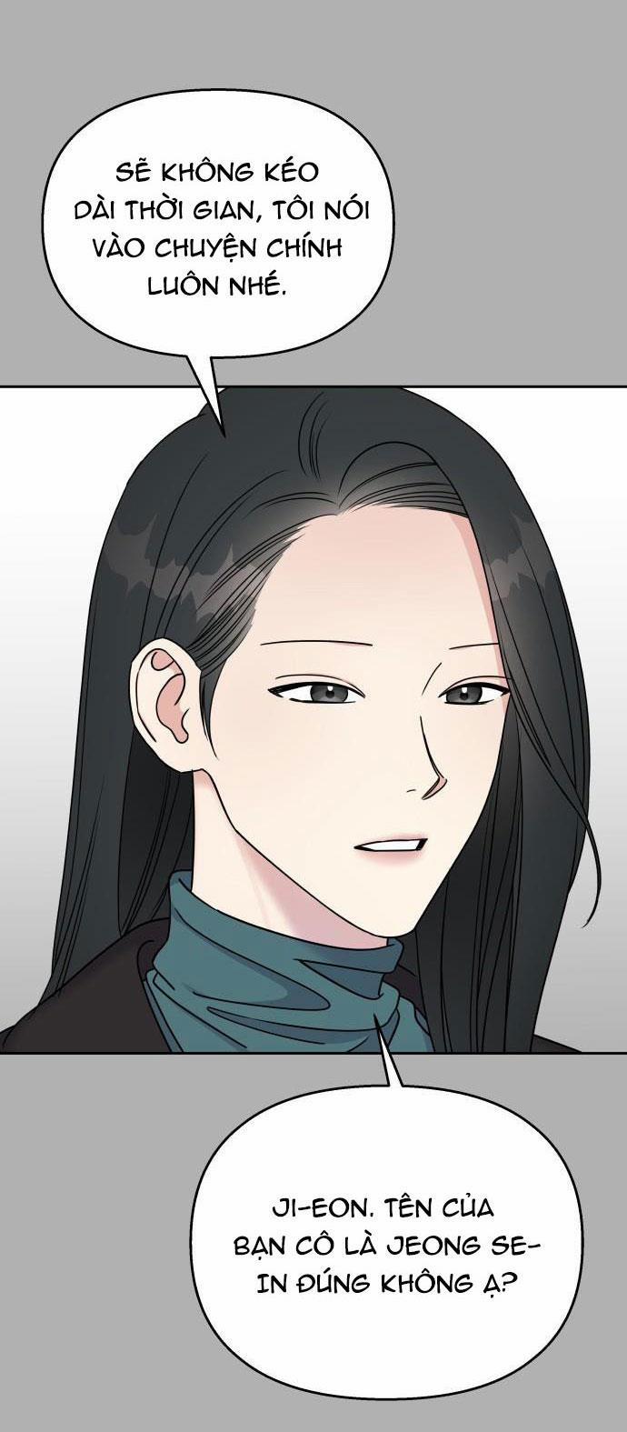 Hãy Diễn Như Anh Yêu Em 37 trang 23