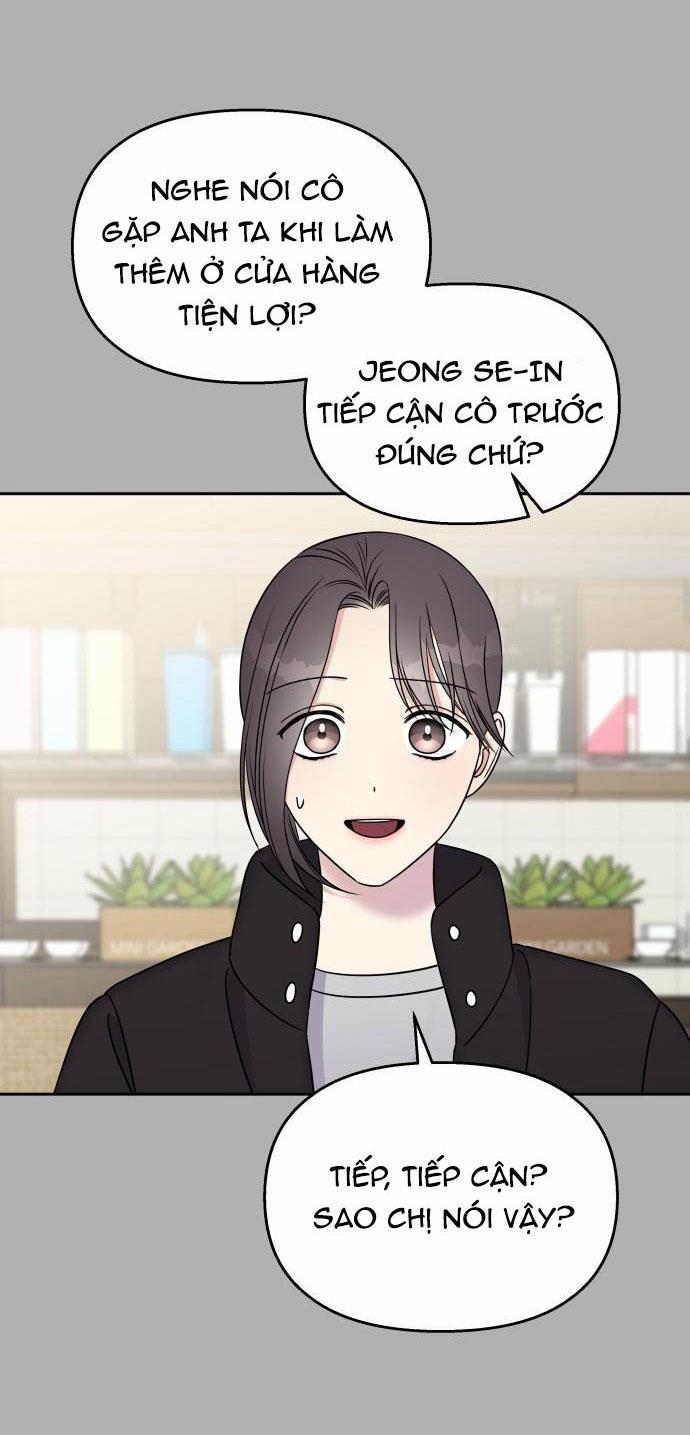 Hãy Diễn Như Anh Yêu Em 37 trang 26