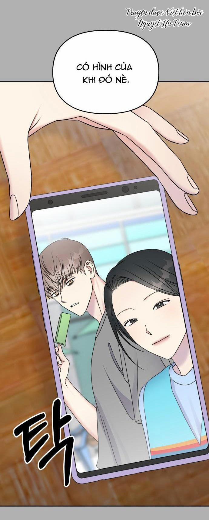 Hãy Diễn Như Anh Yêu Em 37 trang 30