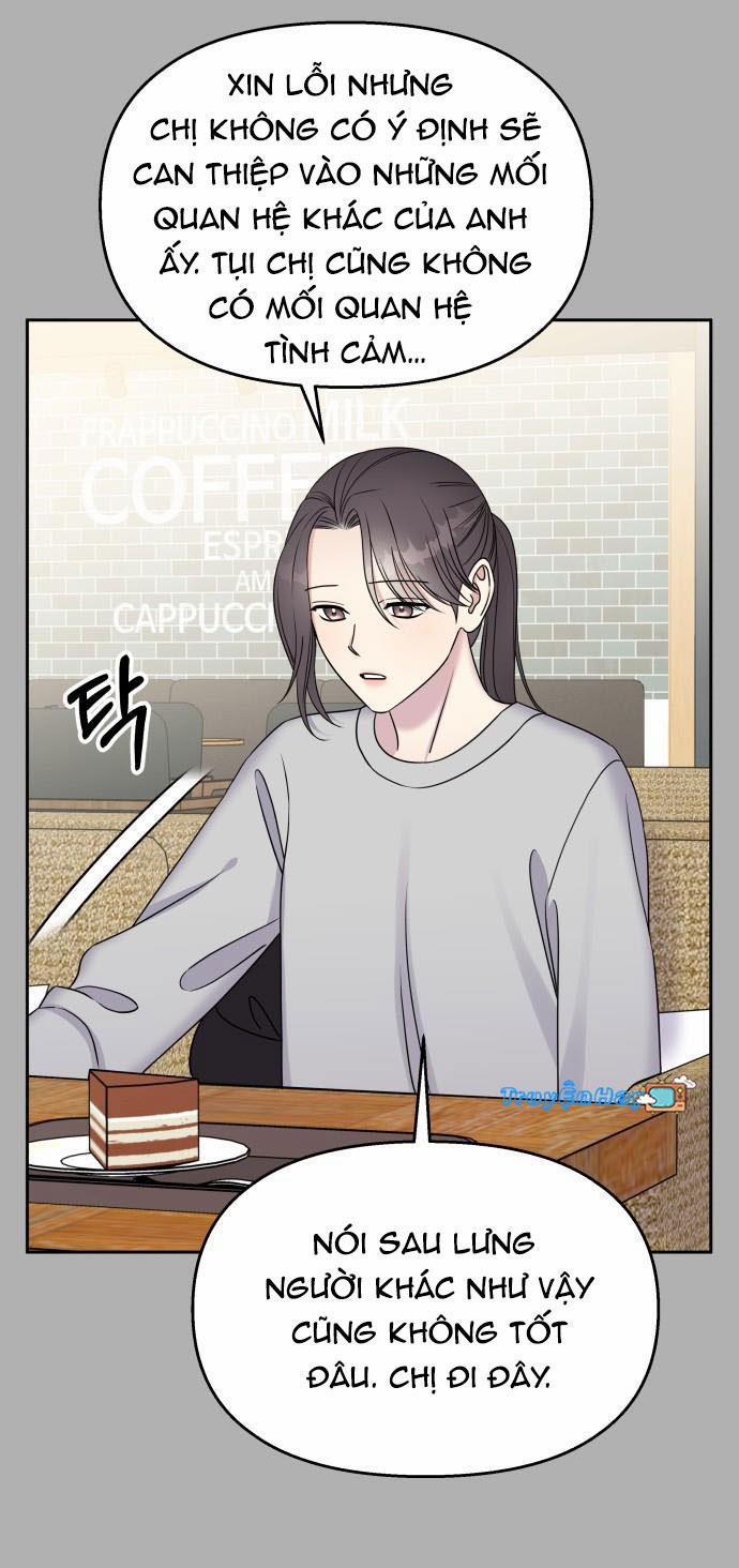 Hãy Diễn Như Anh Yêu Em 37 trang 36