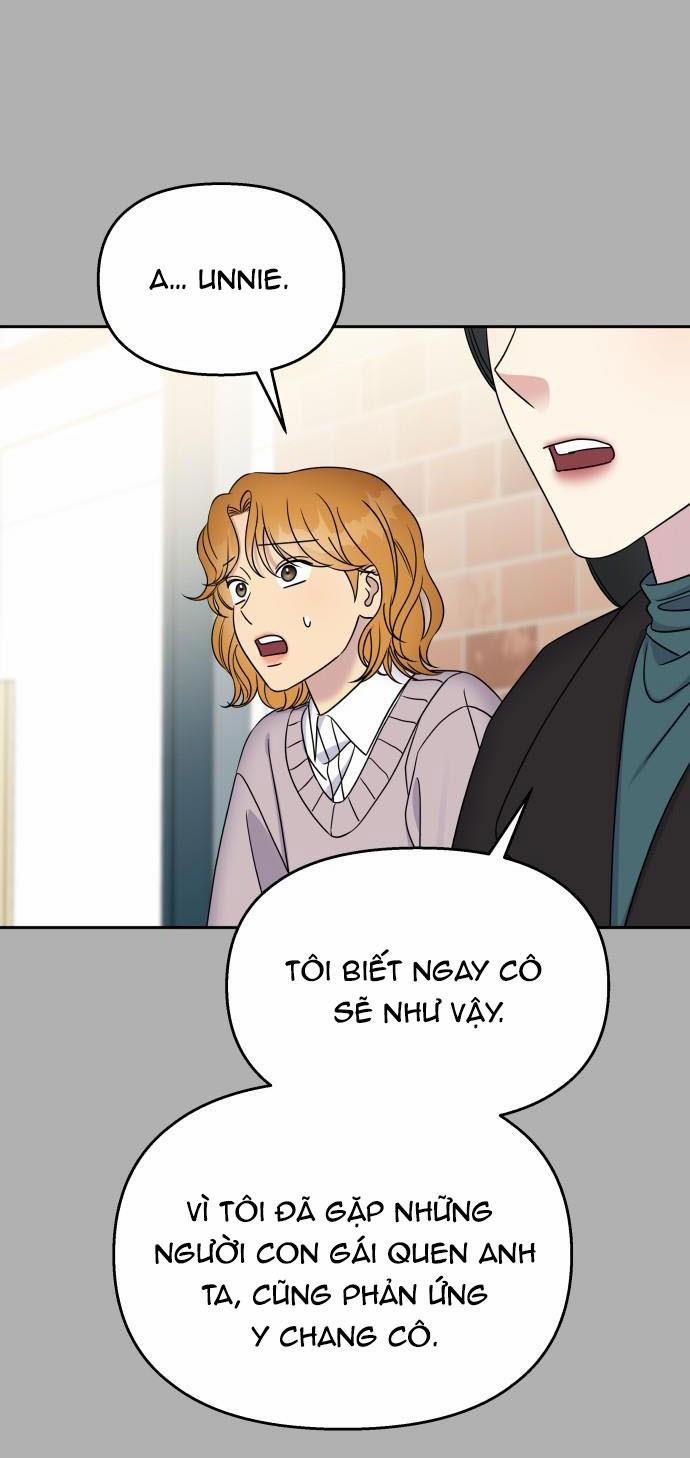 Hãy Diễn Như Anh Yêu Em 37 trang 37