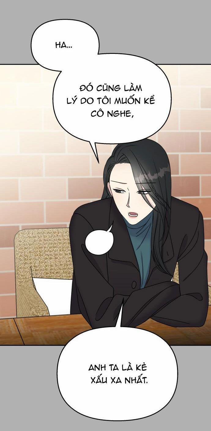 Hãy Diễn Như Anh Yêu Em 37 trang 39