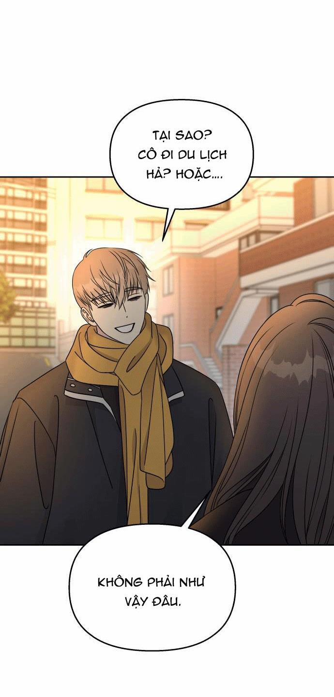 Hãy Diễn Như Anh Yêu Em 37 trang 8