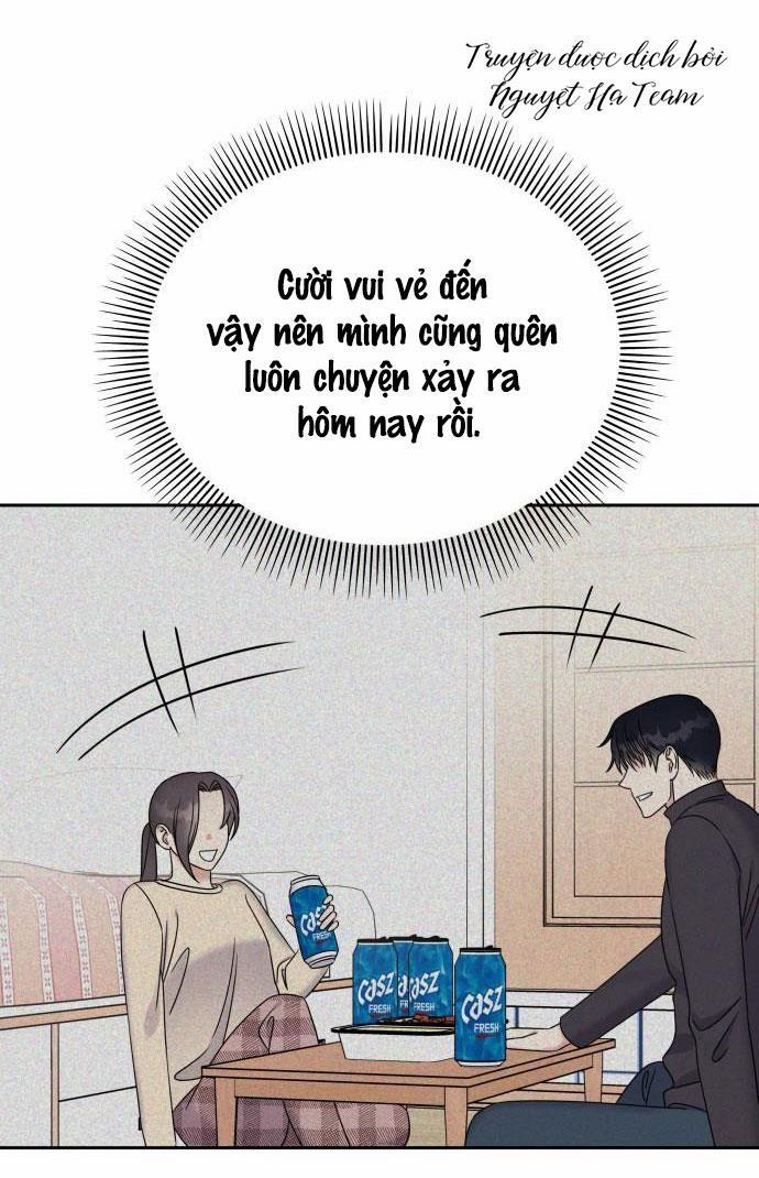 Hãy Diễn Như Anh Yêu Em 38.5 trang 10