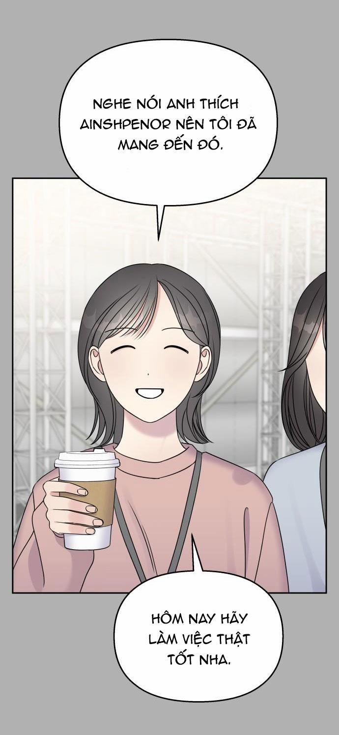 Hãy Diễn Như Anh Yêu Em 38.5 trang 21