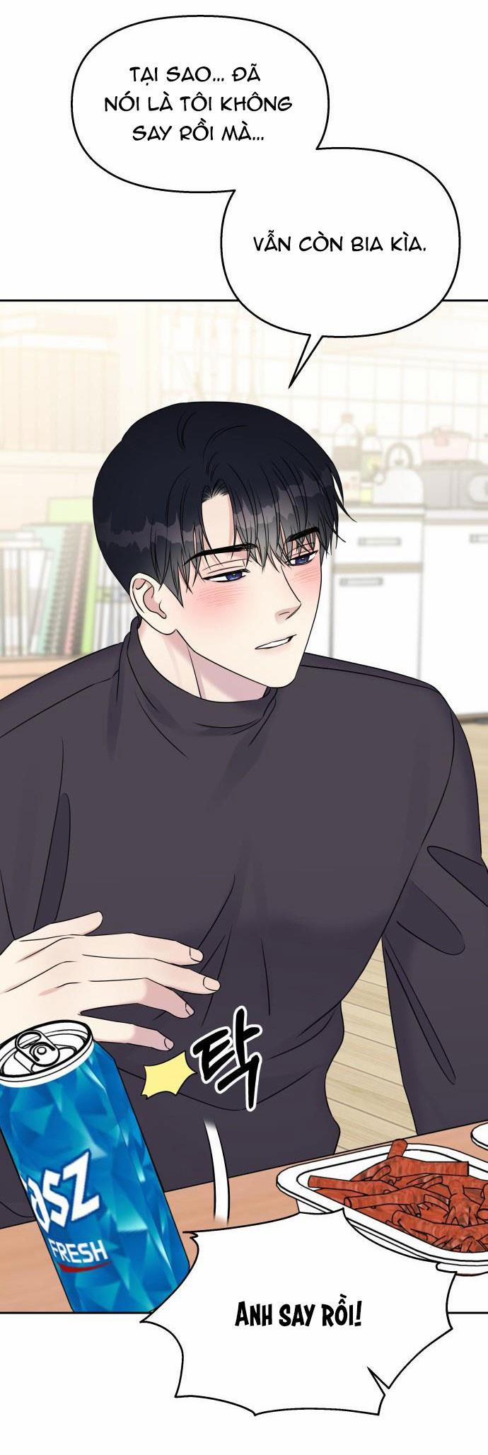 Hãy Diễn Như Anh Yêu Em 38.5 trang 27