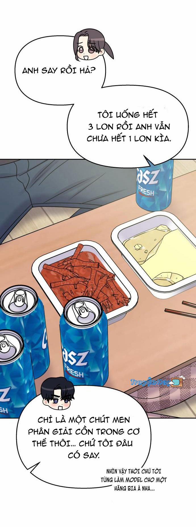 Hãy Diễn Như Anh Yêu Em 38.5 trang 4