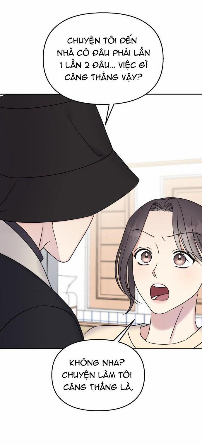 Hãy Diễn Như Anh Yêu Em 38 trang 17