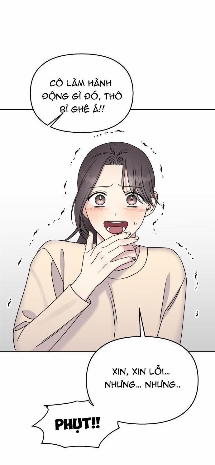 Hãy Diễn Như Anh Yêu Em 38 trang 37