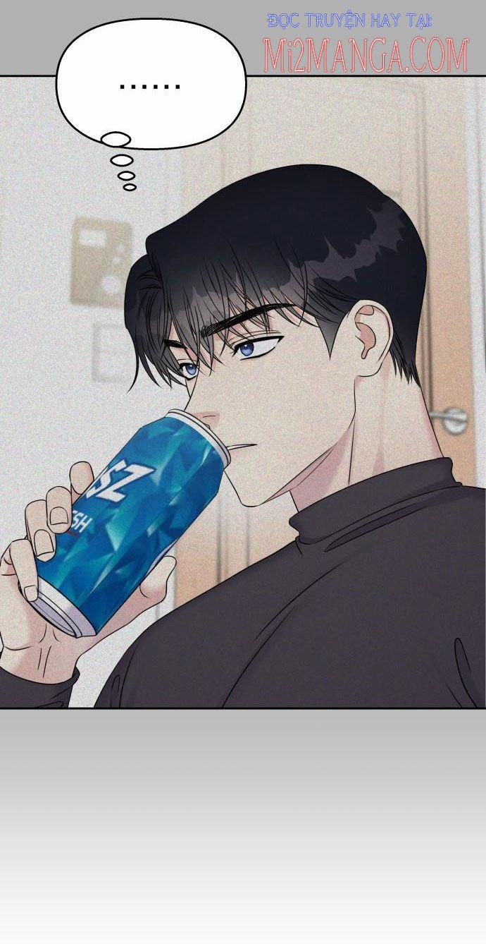 Hãy Diễn Như Anh Yêu Em 39 trang 10