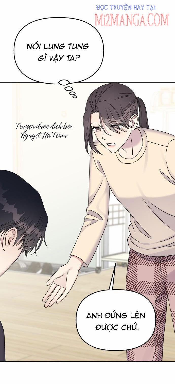 Hãy Diễn Như Anh Yêu Em 39 trang 12