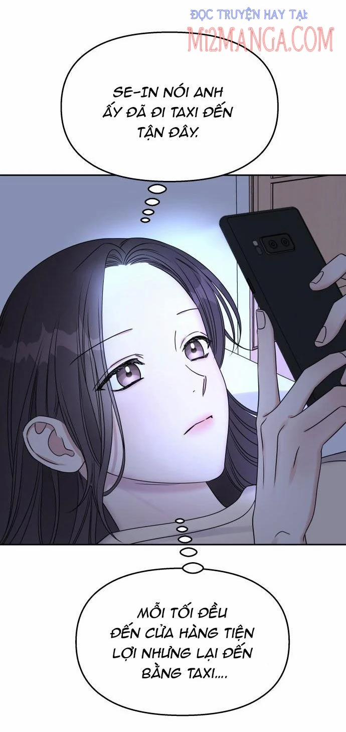 Hãy Diễn Như Anh Yêu Em 39 trang 28