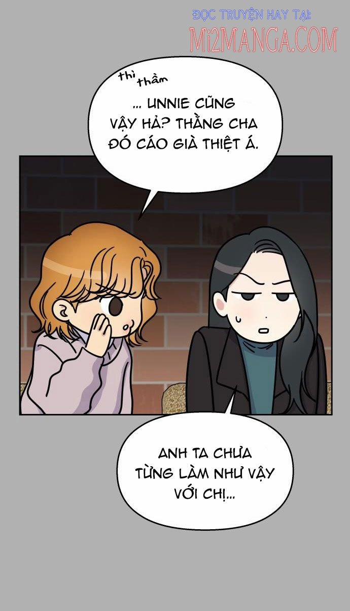 Hãy Diễn Như Anh Yêu Em 39 trang 33