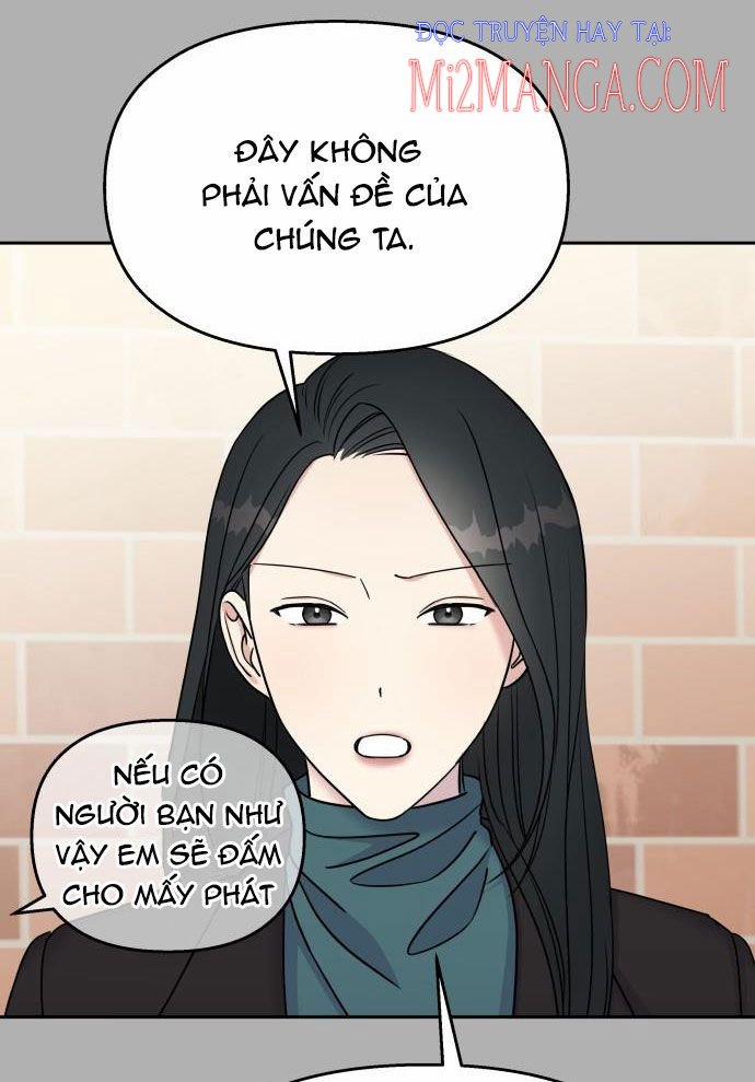 Hãy Diễn Như Anh Yêu Em 39 trang 34