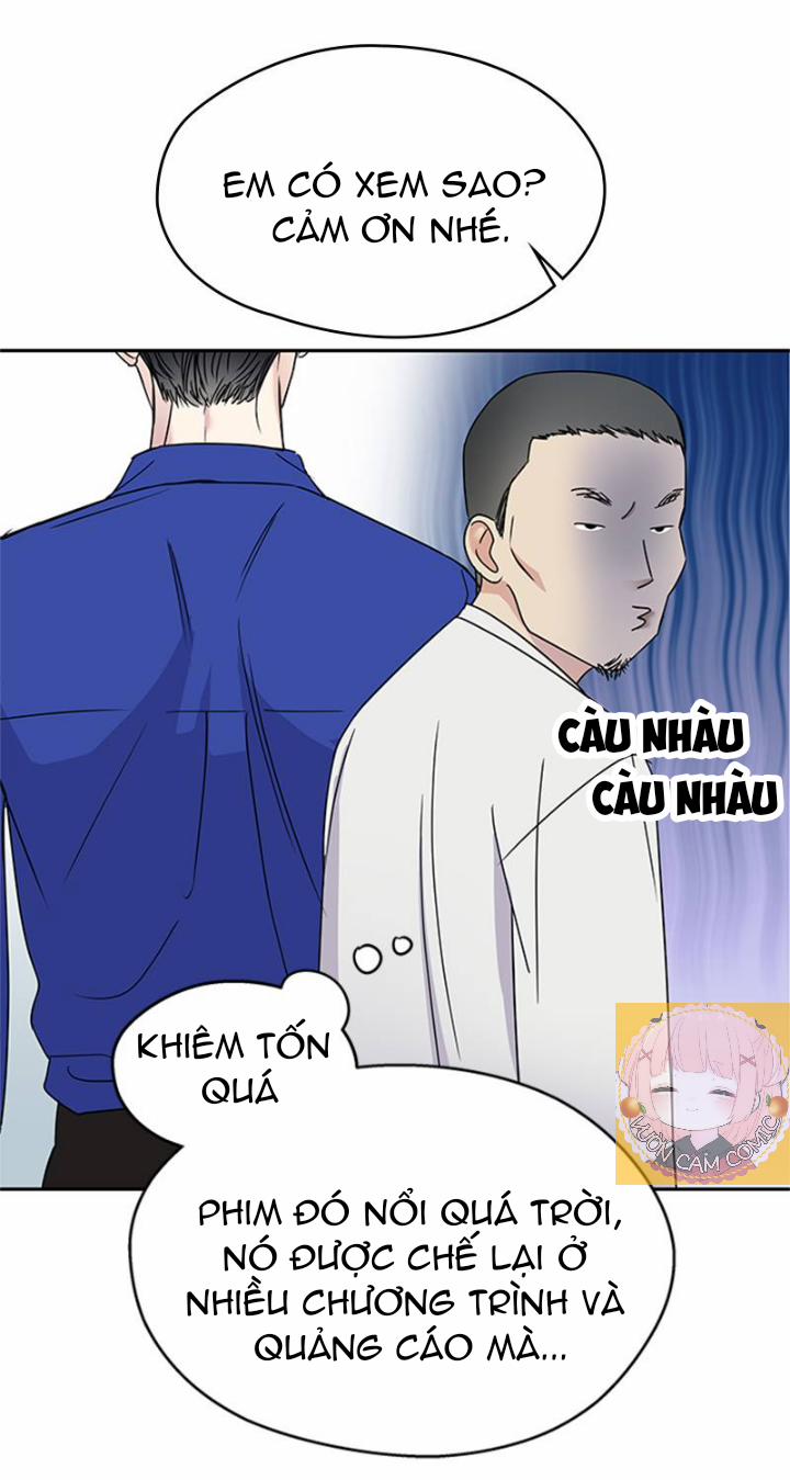 Hãy Diễn Như Anh Yêu Em 6 trang 10