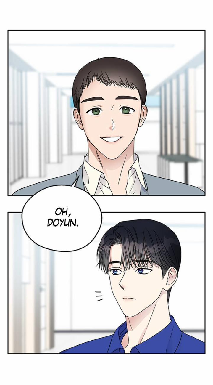 Hãy Diễn Như Anh Yêu Em 6 trang 11