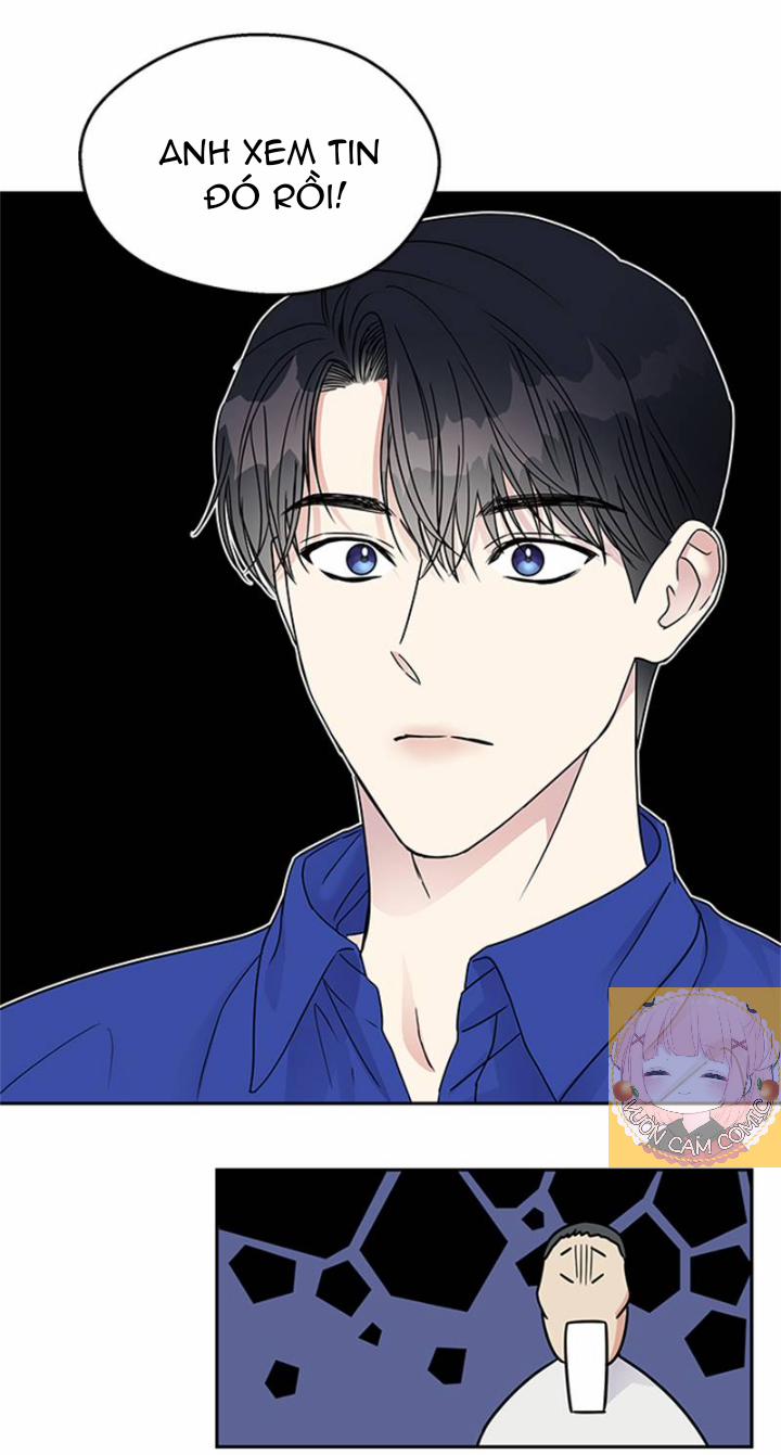 Hãy Diễn Như Anh Yêu Em 6 trang 12