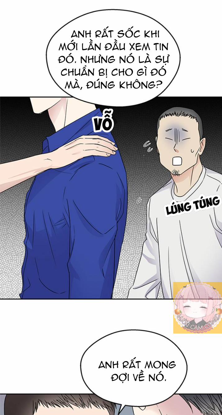 Hãy Diễn Như Anh Yêu Em 6 trang 13