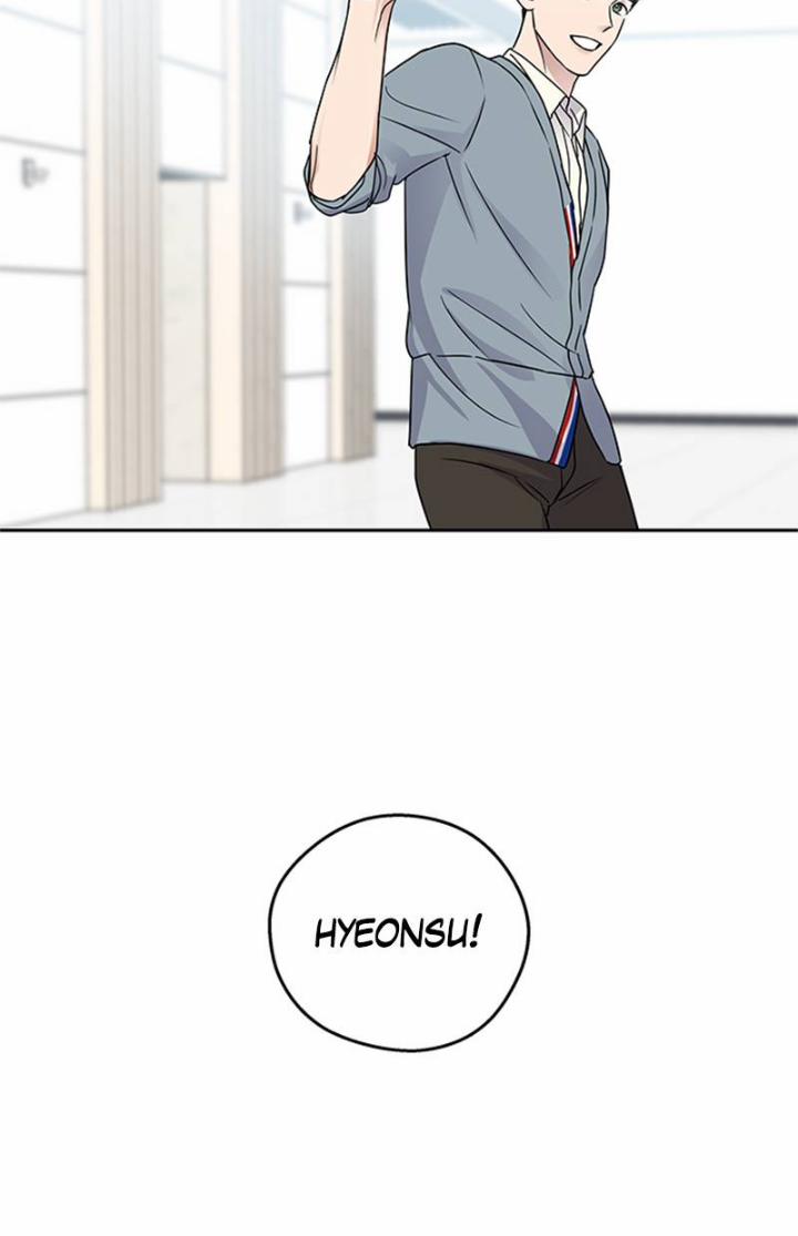 Hãy Diễn Như Anh Yêu Em 6 trang 16