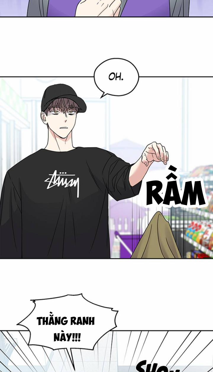 Hãy Diễn Như Anh Yêu Em 6 trang 26