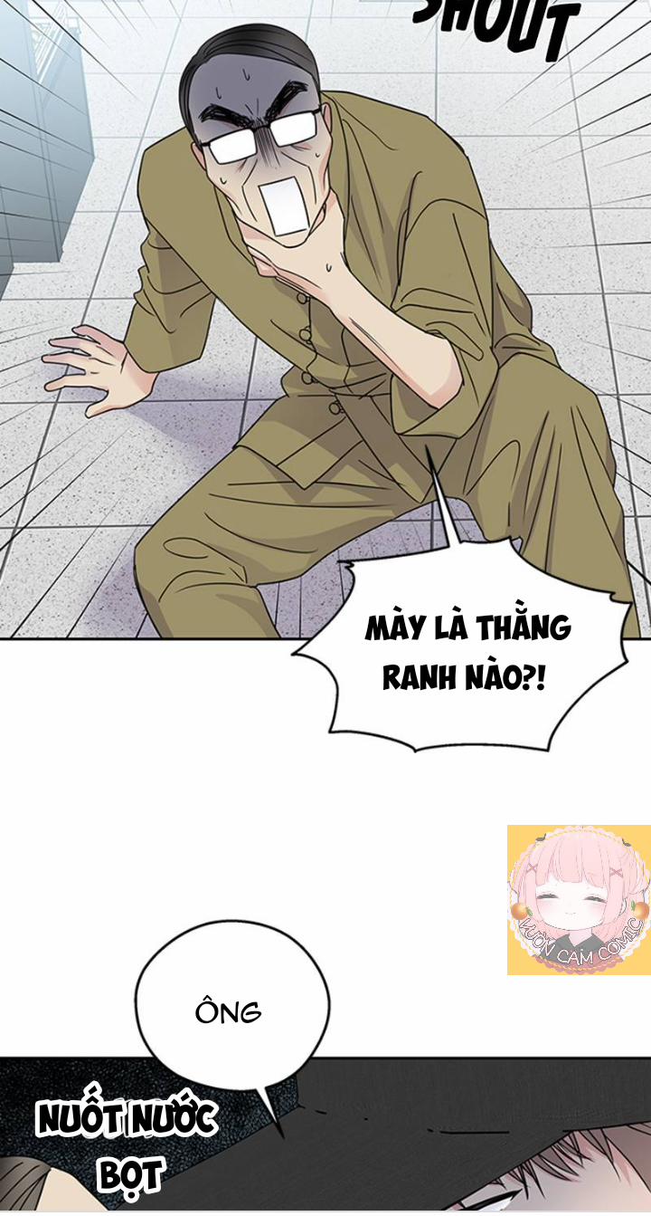 Hãy Diễn Như Anh Yêu Em 6 trang 27