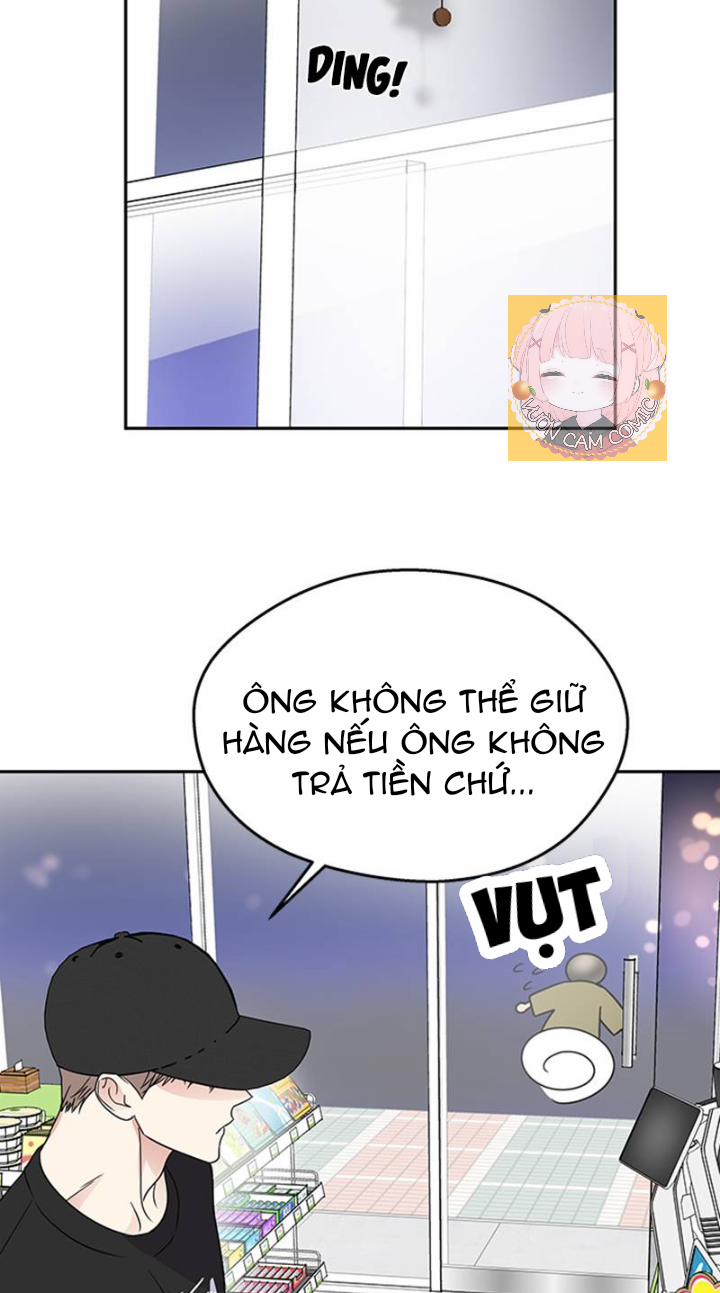 Hãy Diễn Như Anh Yêu Em 6 trang 31