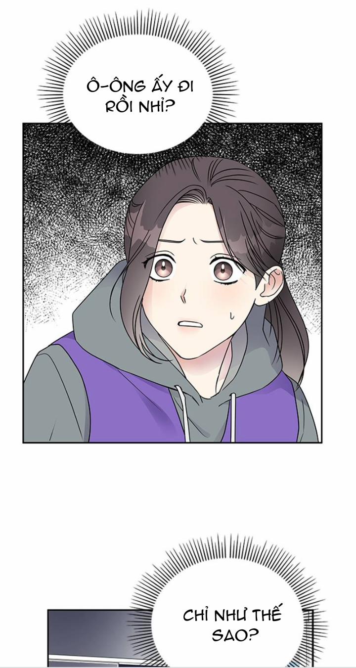 Hãy Diễn Như Anh Yêu Em 6 trang 33