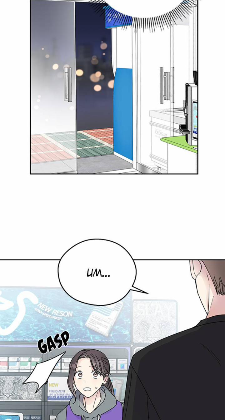 Hãy Diễn Như Anh Yêu Em 6 trang 34