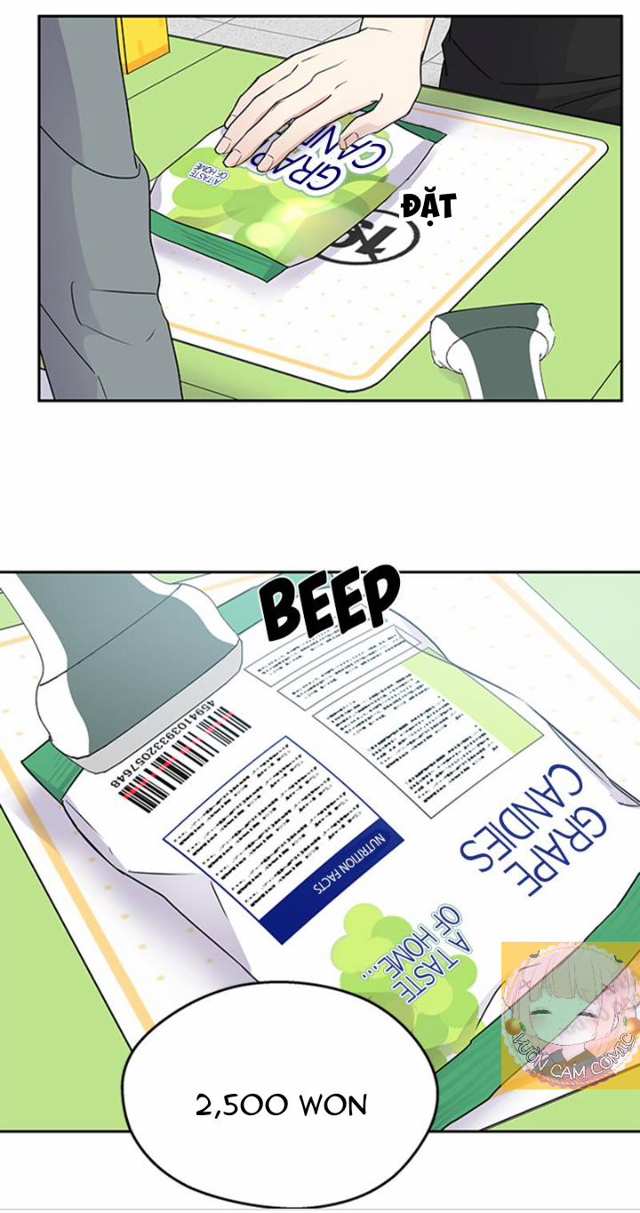 Hãy Diễn Như Anh Yêu Em 6 trang 37