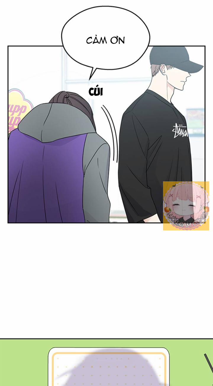 Hãy Diễn Như Anh Yêu Em 6 trang 38