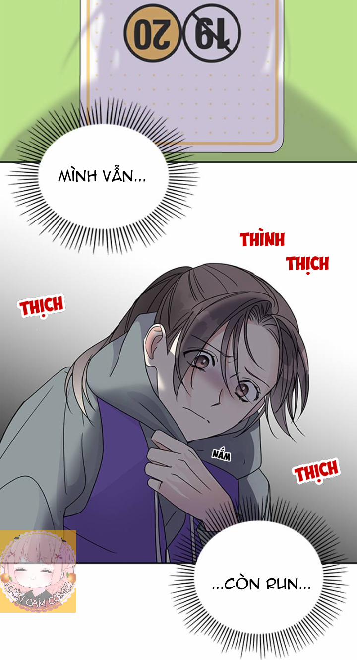 Hãy Diễn Như Anh Yêu Em 6 trang 39