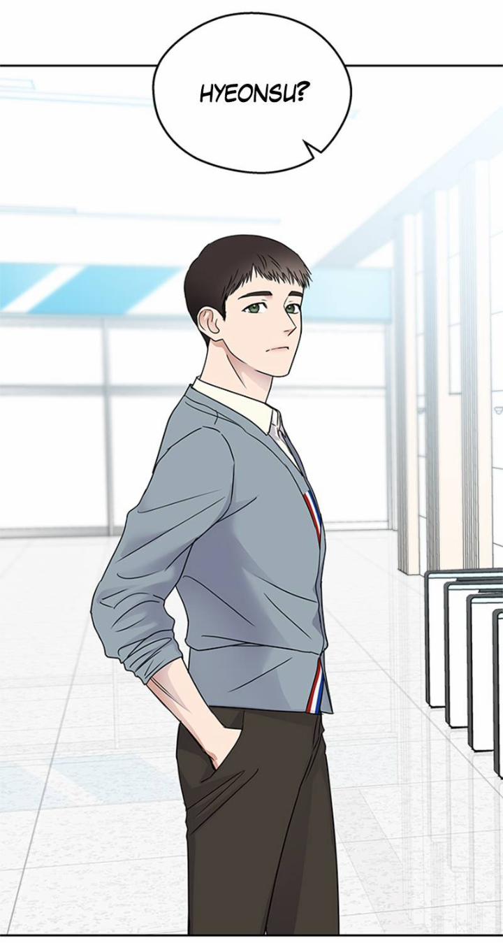 Hãy Diễn Như Anh Yêu Em 6 trang 4