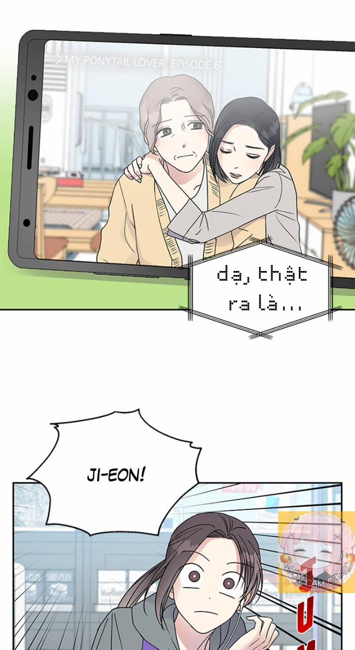 Hãy Diễn Như Anh Yêu Em 6 trang 42