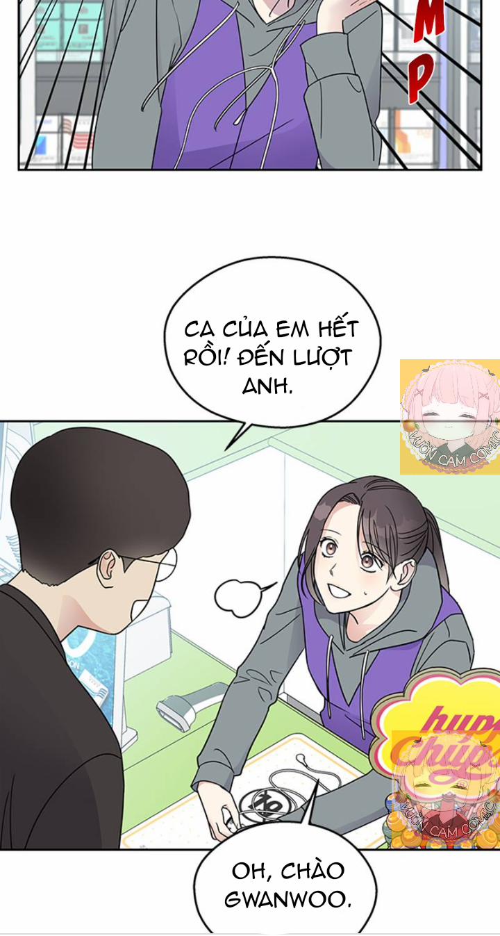 Hãy Diễn Như Anh Yêu Em 6 trang 43