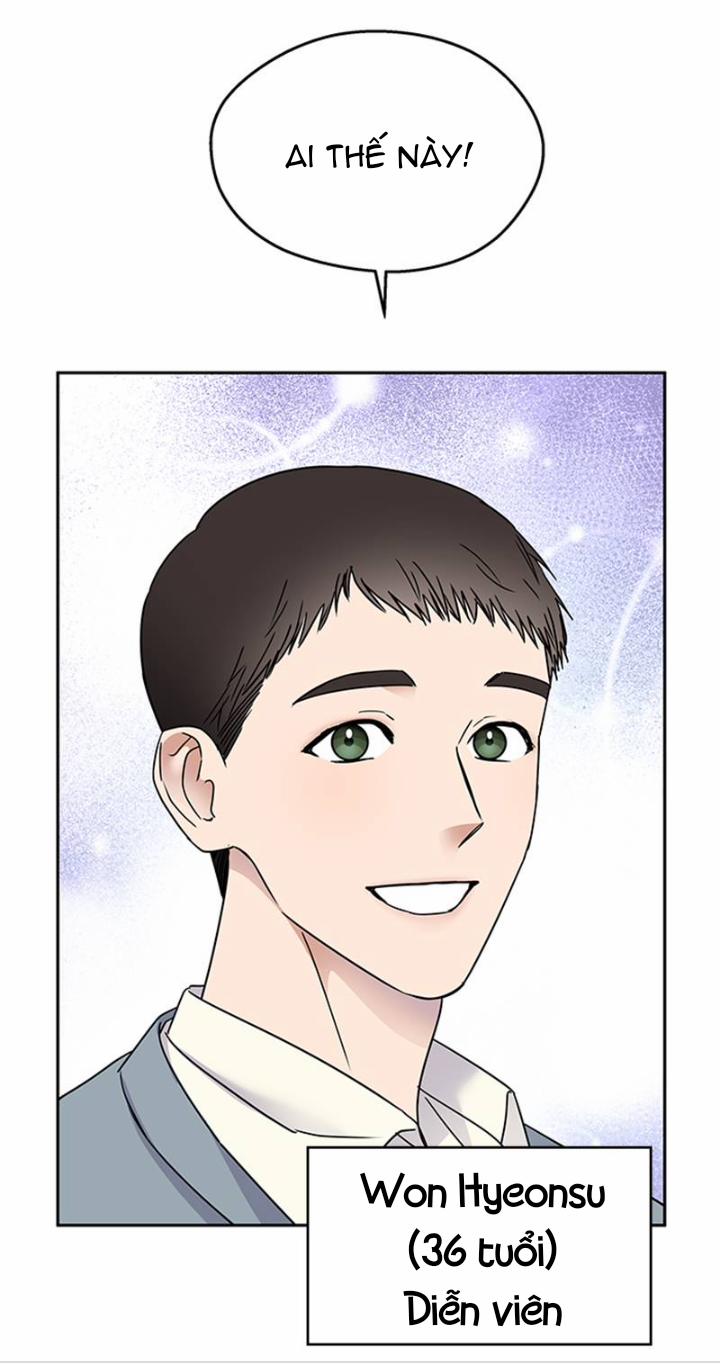 Hãy Diễn Như Anh Yêu Em 6 trang 5