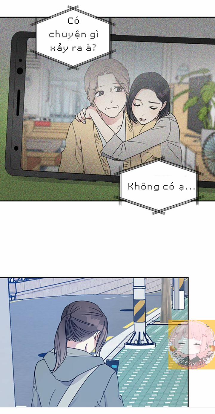 Hãy Diễn Như Anh Yêu Em 6 trang 50