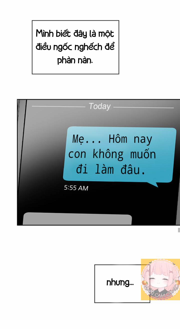 Hãy Diễn Như Anh Yêu Em 6 trang 51