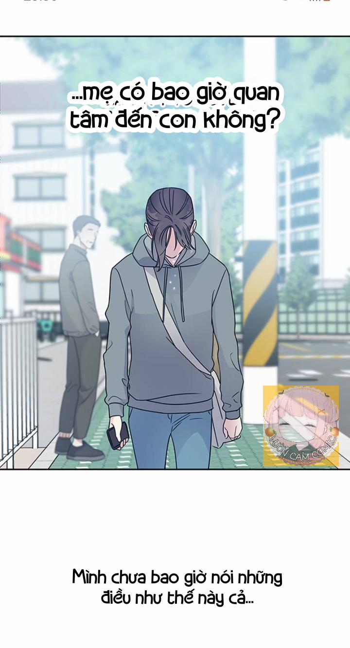 Hãy Diễn Như Anh Yêu Em 6 trang 53