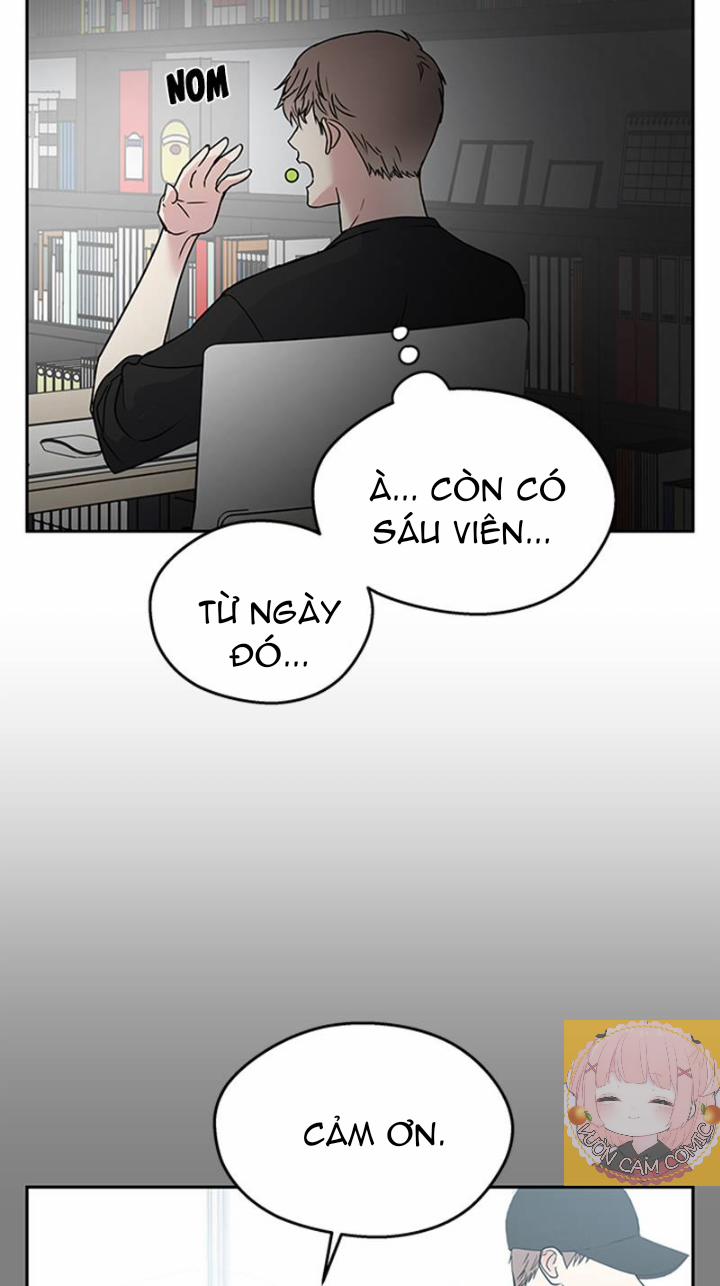 Hãy Diễn Như Anh Yêu Em 6 trang 60