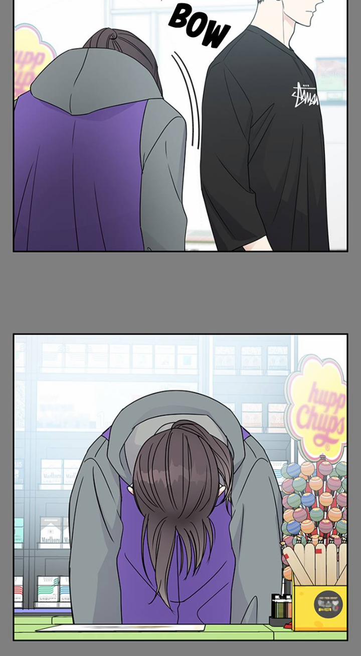 Hãy Diễn Như Anh Yêu Em 6 trang 61